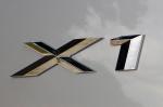 BMW X1 2013 года
